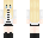 rachel edit