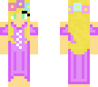 rapunzel