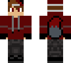 red edit