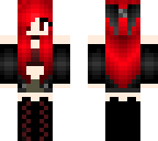 red head