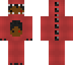 red hobo