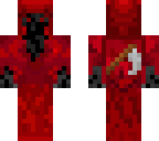 red hood