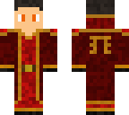 red thaumaturge