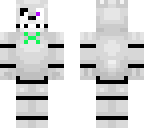 rigty fixed