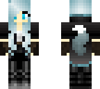 silvermane alpha