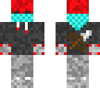 sinister arrow