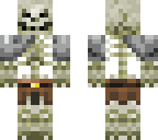 skeleton