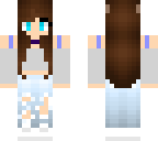skin name