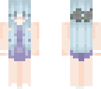 skye dance dress