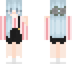 skye i got bored and made you a skin