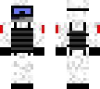 snow soldier