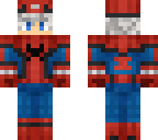 spider alex