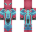 spider-man velocity suit
