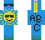 summer chic contest