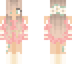summer girl