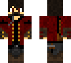 the hunter