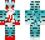 tiger diable
