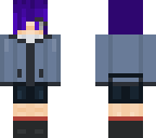 touka