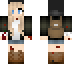 turning zombie
