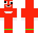 uganda knuckles