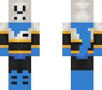 undertroll papyrus