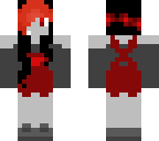 vampire girl edit 2