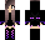 violet enderman love
