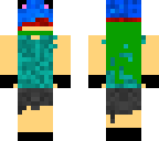vyklas battle clothes