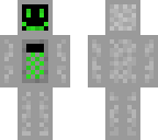 walking computer
