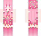 watermelon girl