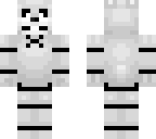 white rabbit ver 2