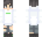 white sly