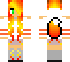 why fire foxy girl