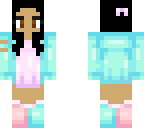 windguideyouons- skin for my sister