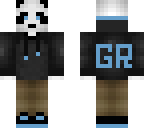 youtube panda
