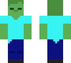 zombie