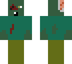 zombie 2