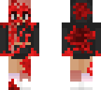 zombie girl