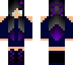 _mchorselady_ blue