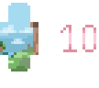 10 followers