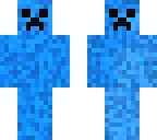 4 faced creeper