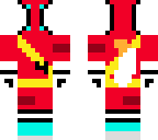 4revoulution's main skin