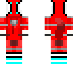 4revoulution's skin