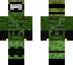 airsoft dude