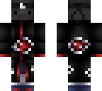 akatsuki skin