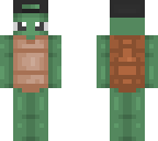 alen turtle