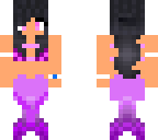 aphmau mermaid
