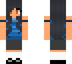aphmau skin