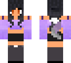 aphmau yo