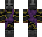 armor